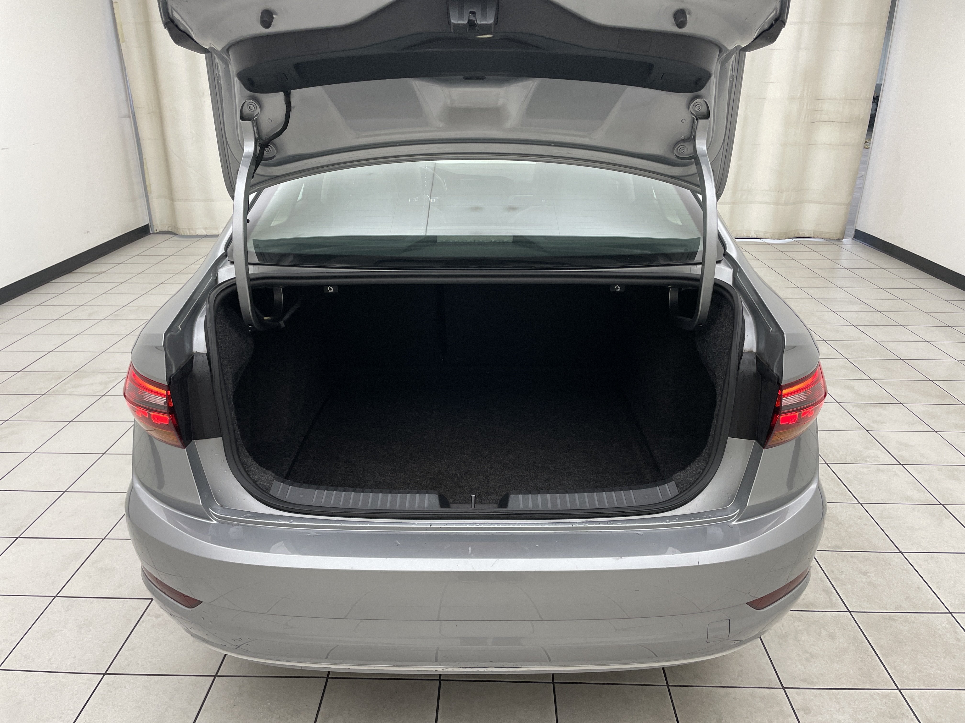 2019 Volkswagen Jetta 1.4T SE