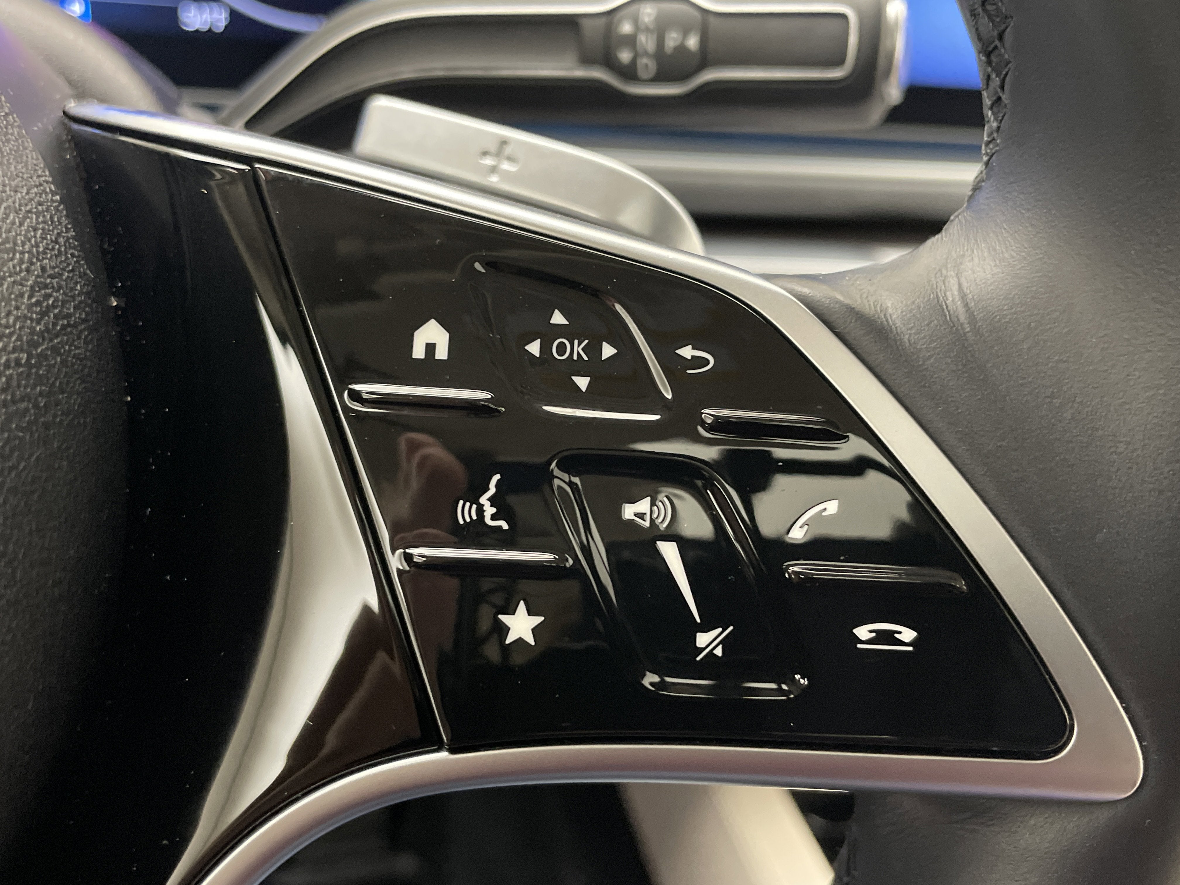 2024 Mercedes-Benz GLE 350 4MATIC®