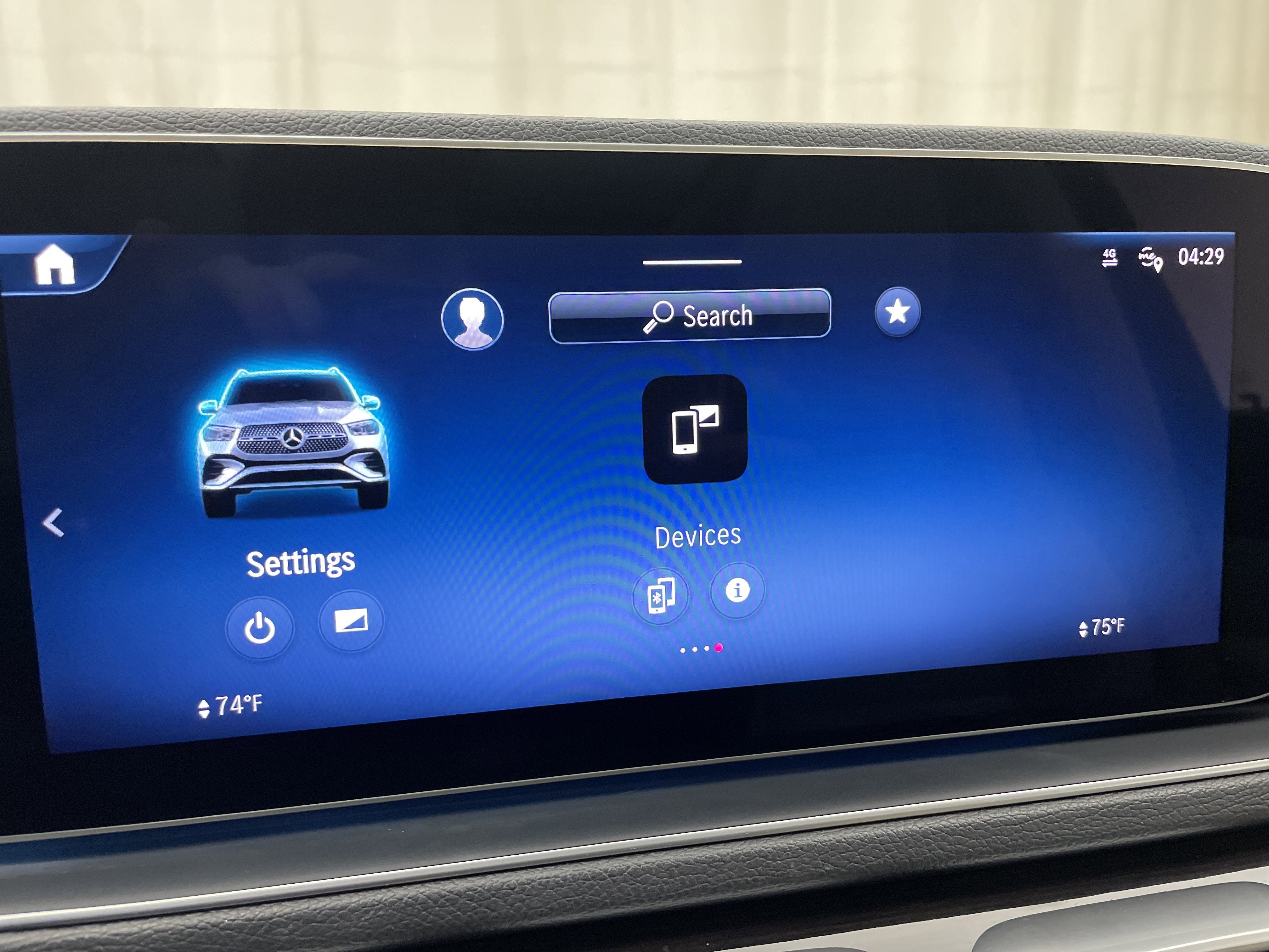 2024 Mercedes-Benz GLE 350 4MATIC®