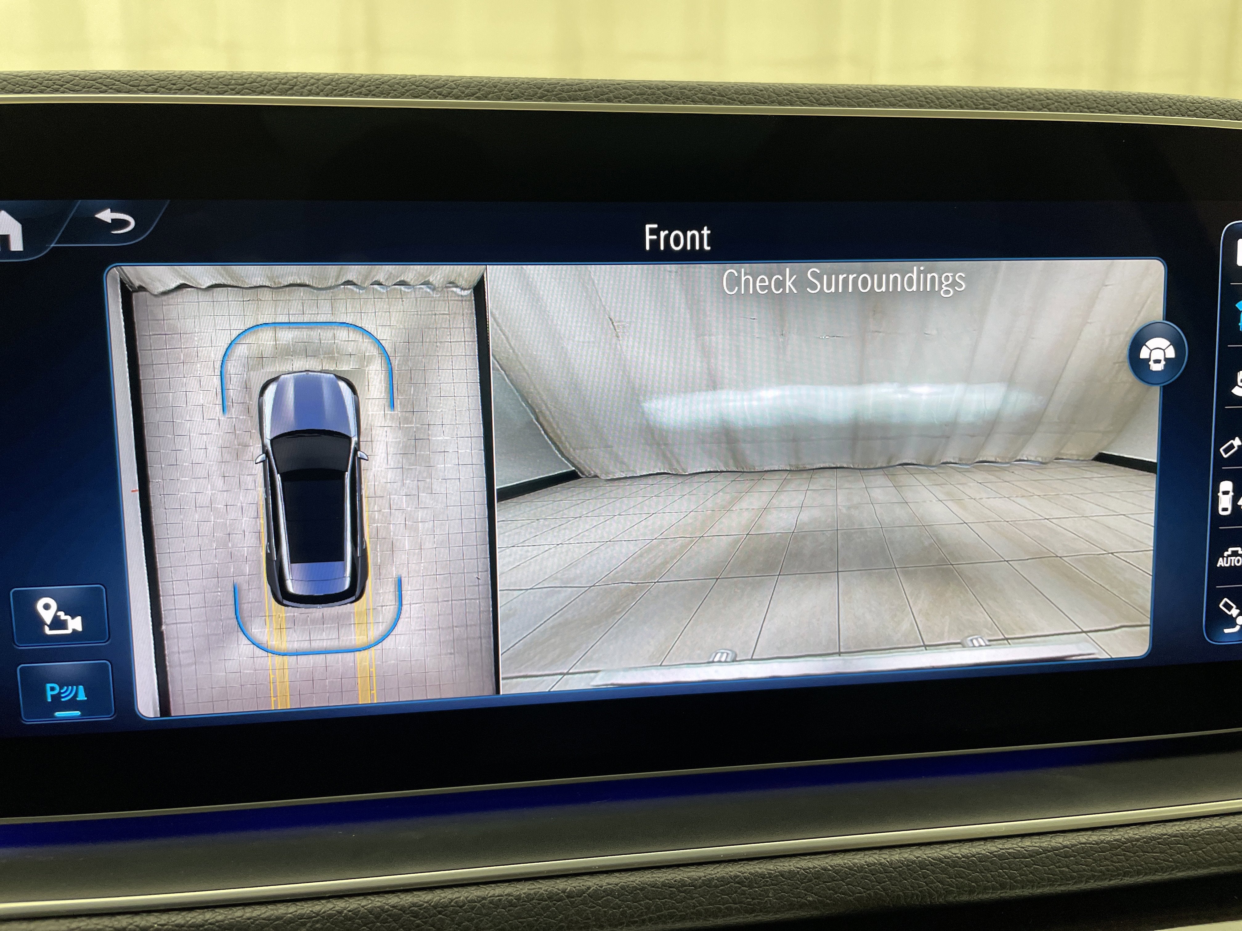 2024 Mercedes-Benz GLE 350 4MATIC®