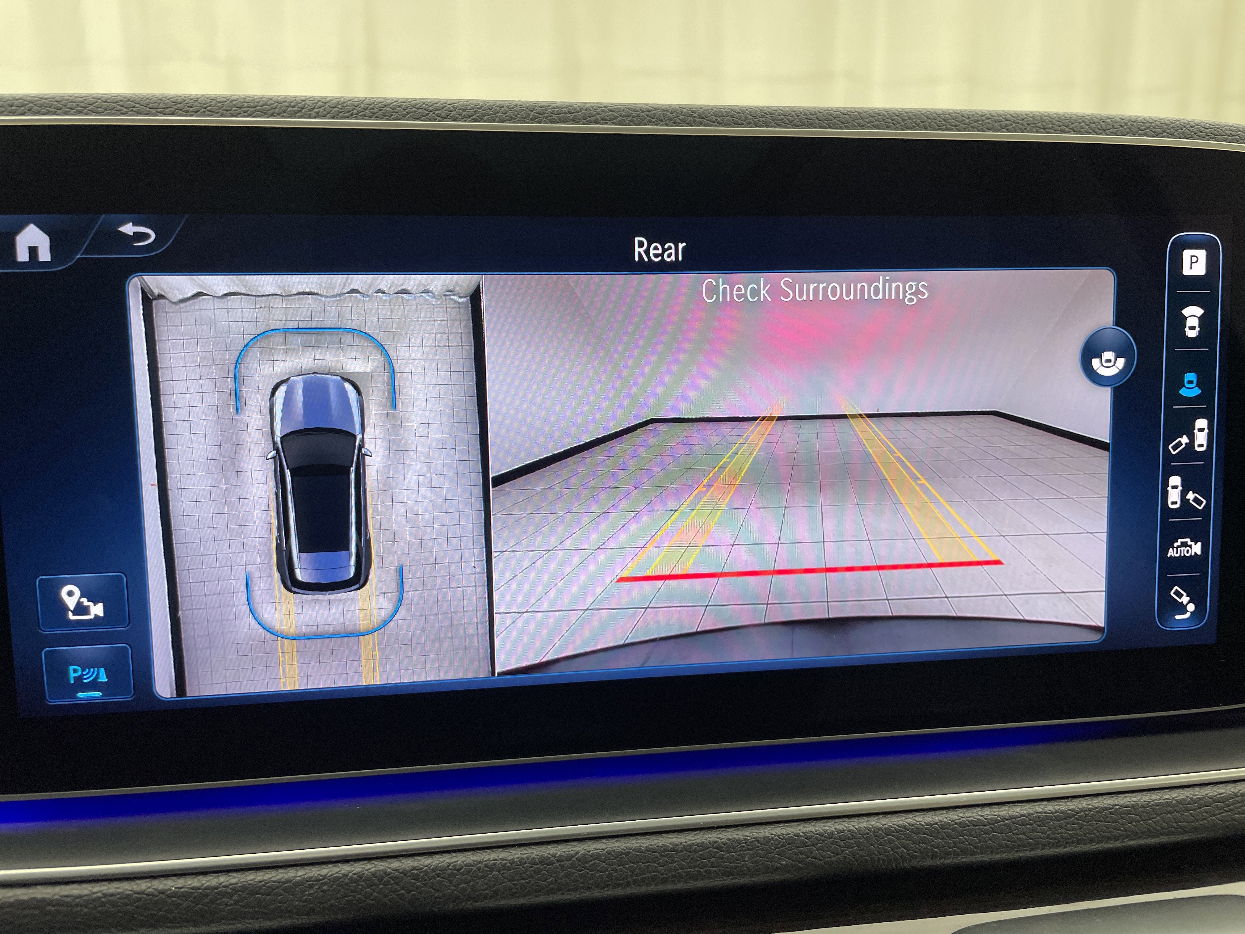 2024 Mercedes-Benz GLE 350 4MATIC®