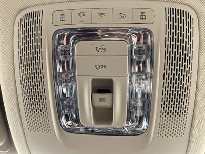 2024 Mercedes-Benz GLE 350 4MATIC®