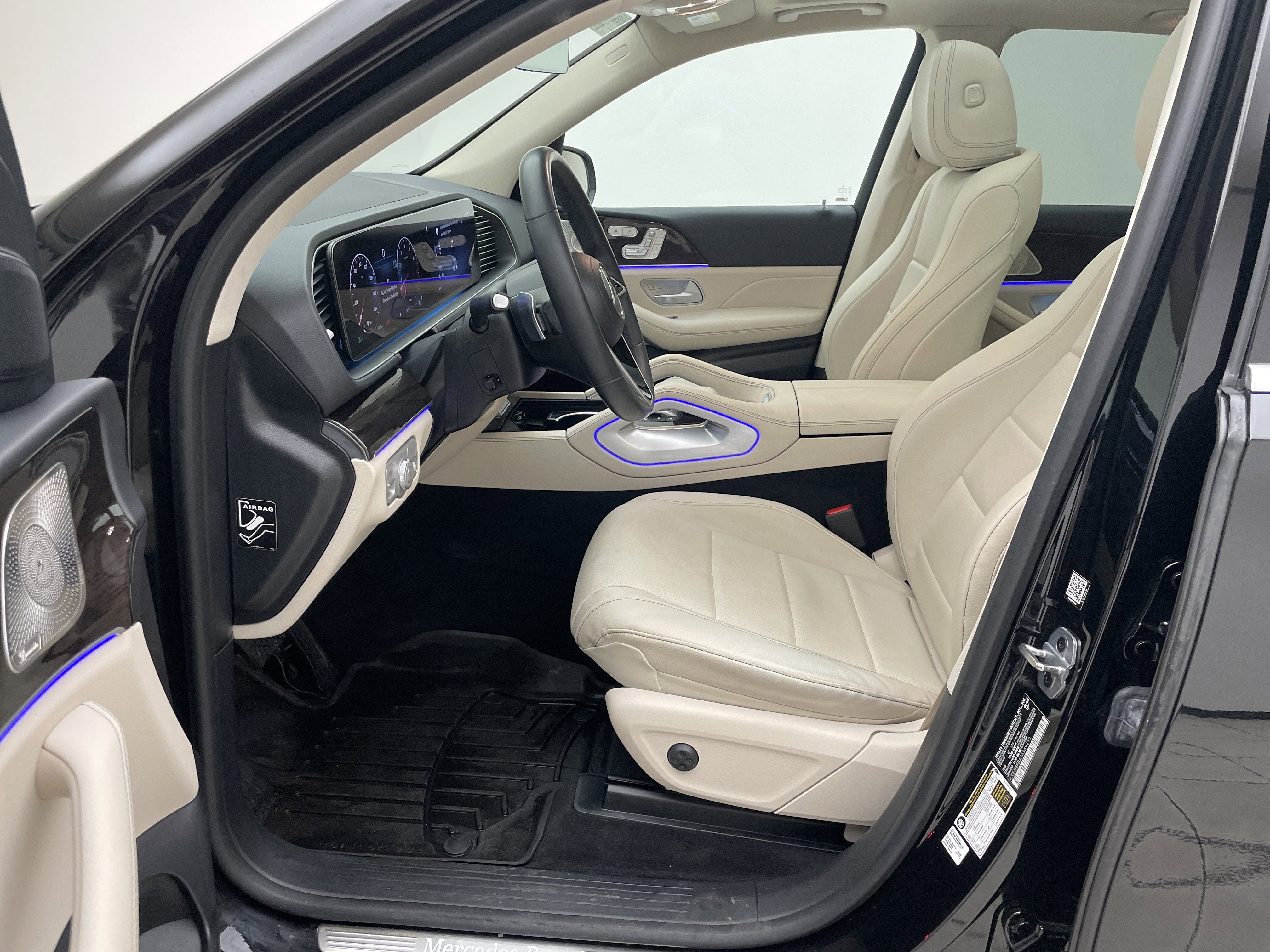 2024 Mercedes-Benz GLE 350 4MATIC®