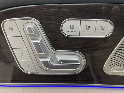 2024 Mercedes-Benz GLE 350 4MATIC®