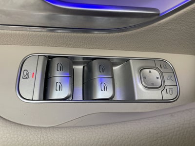 2024 Mercedes-Benz GLE 350 4MATIC®