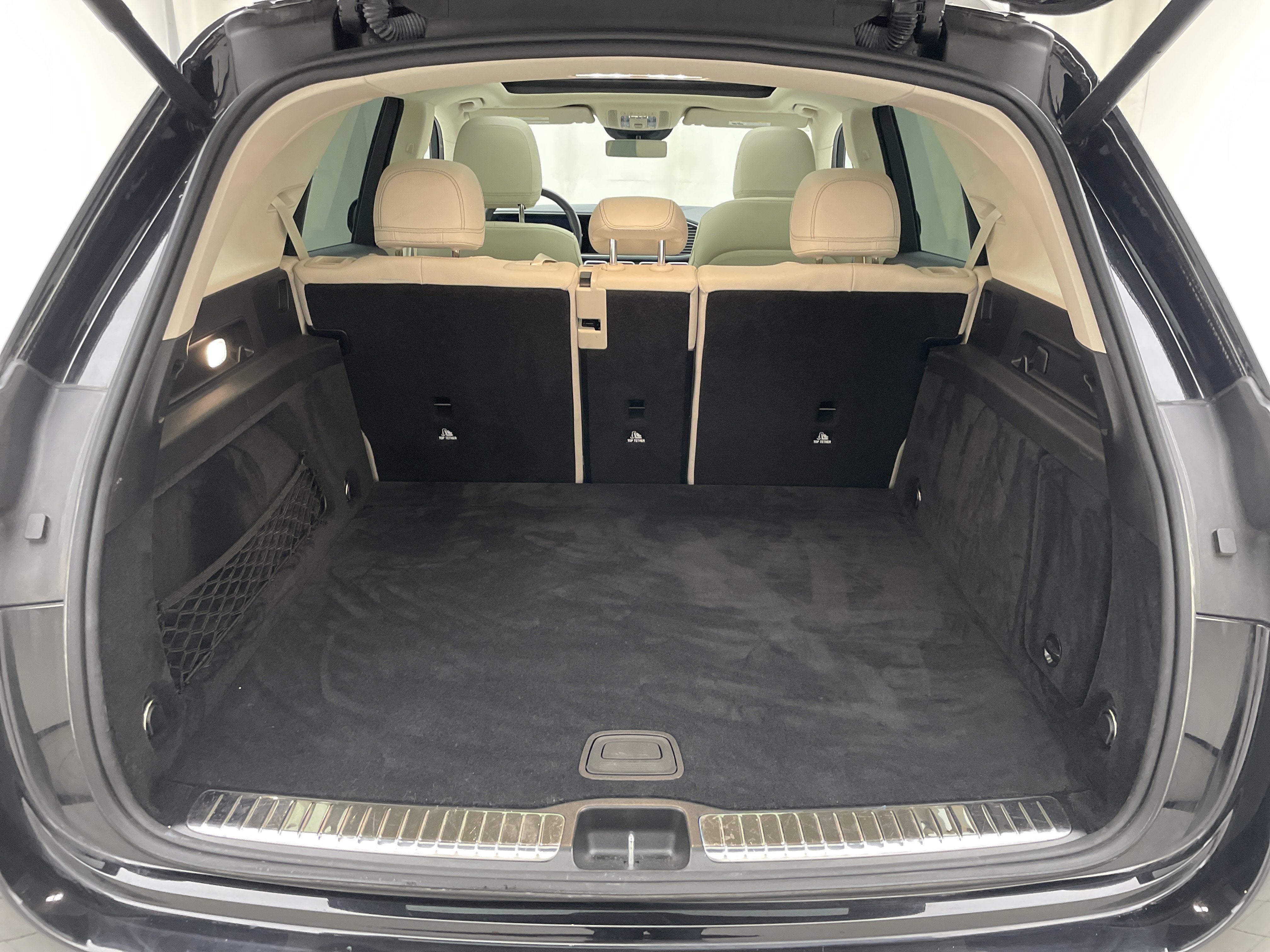 2024 Mercedes-Benz GLE 350 4MATIC®