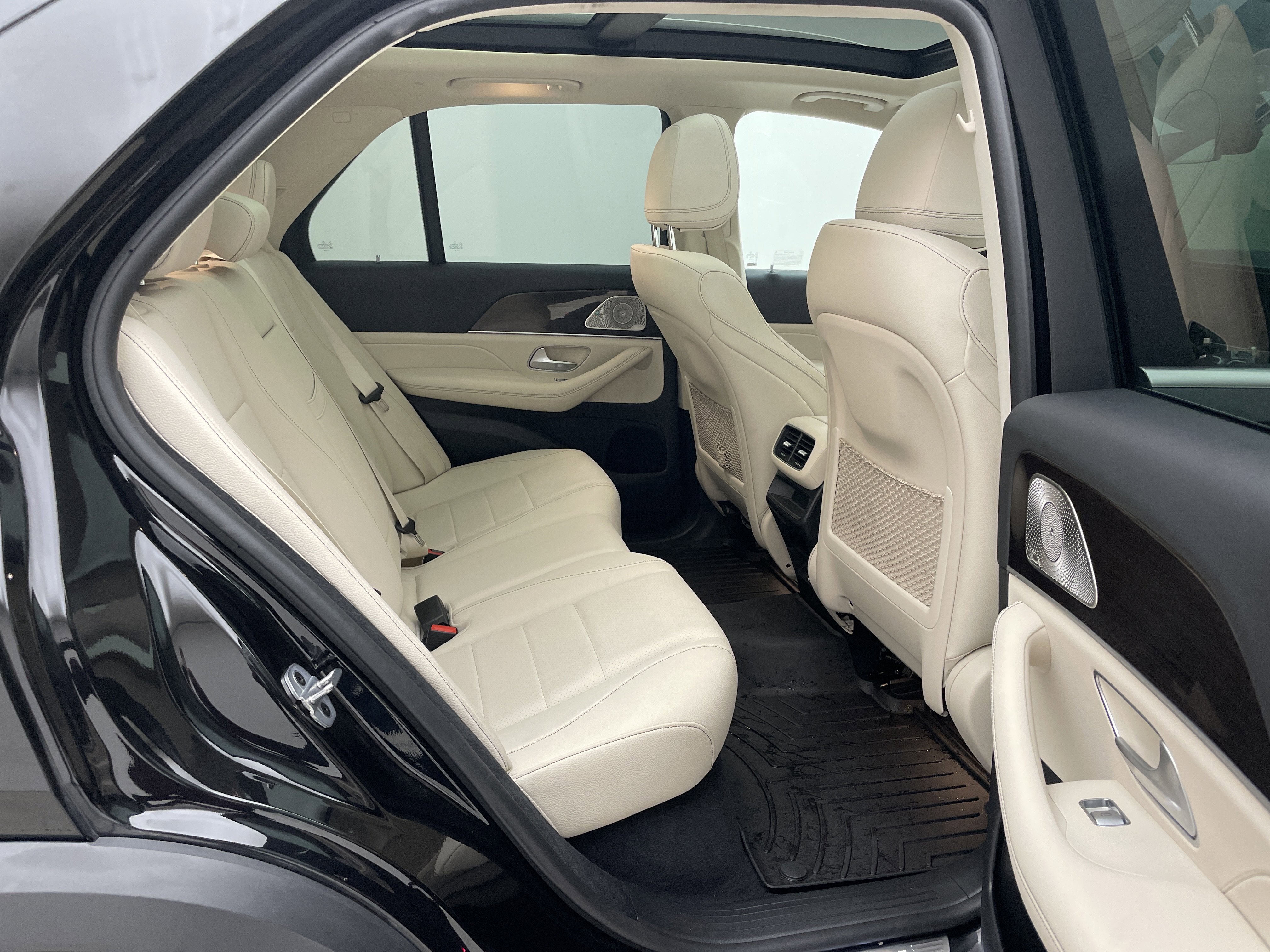 2024 Mercedes-Benz GLE 350 4MATIC®