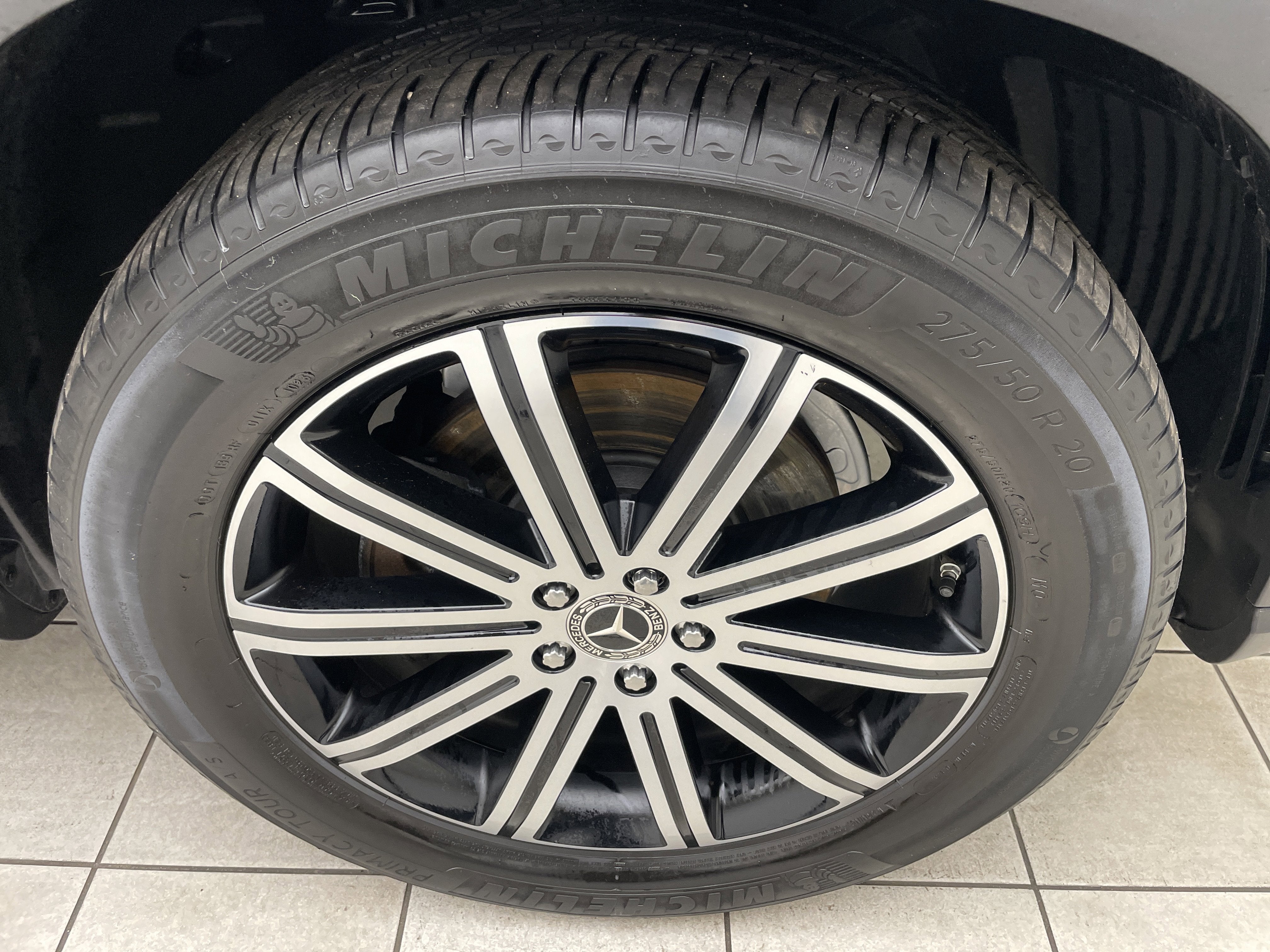 2024 Mercedes-Benz GLE 350 4MATIC®