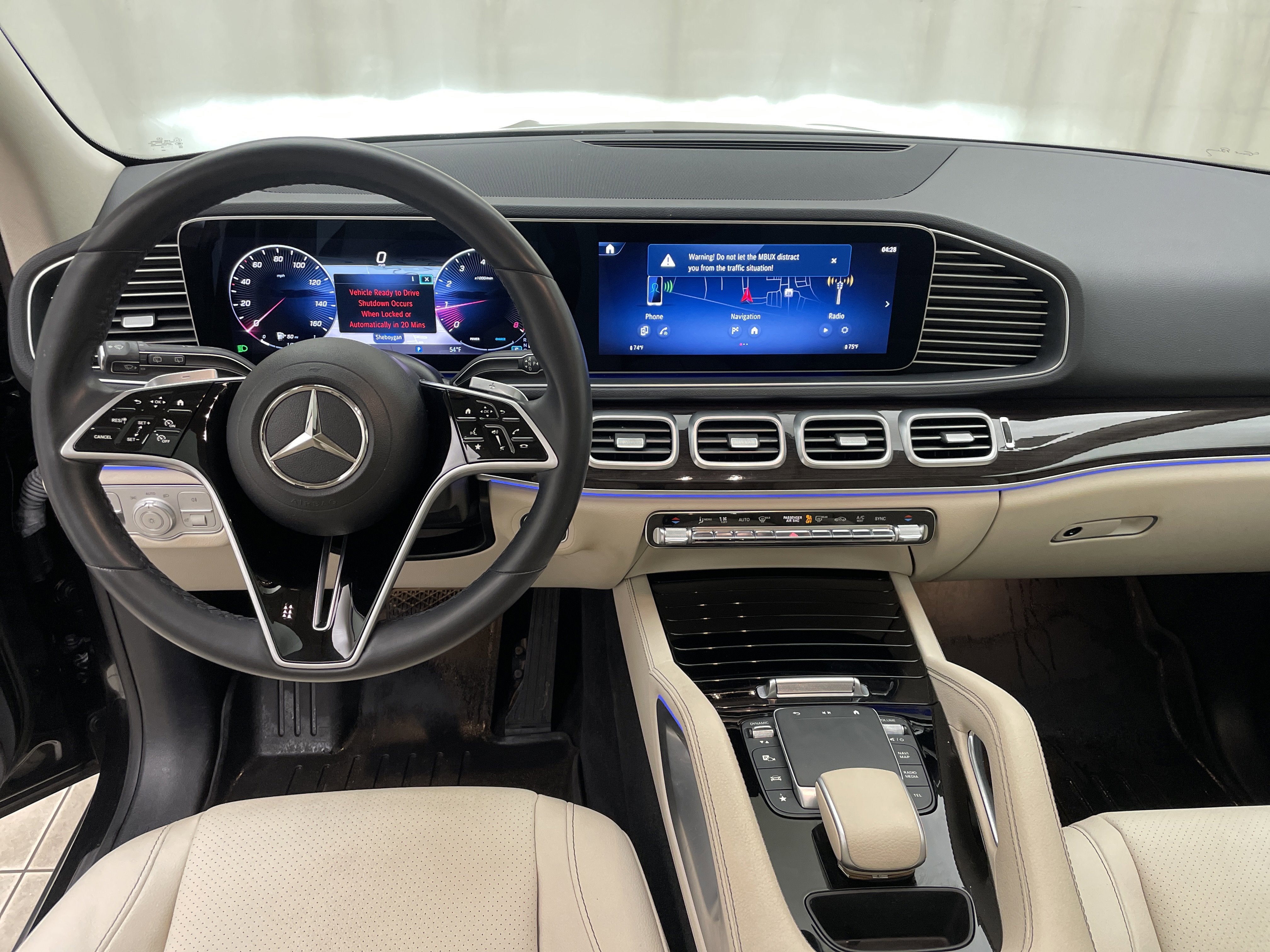 2024 Mercedes-Benz GLE 350 4MATIC®