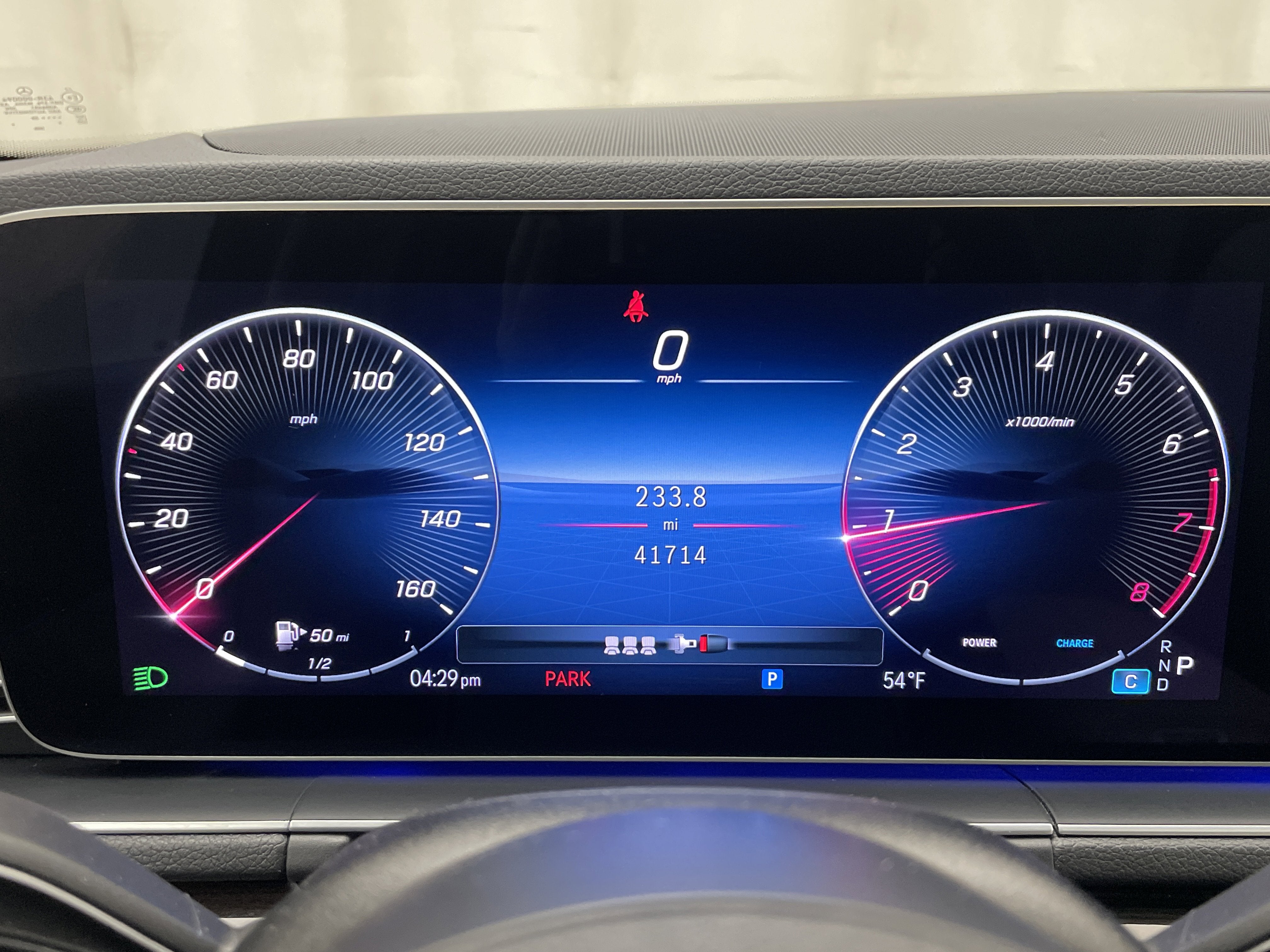 2024 Mercedes-Benz GLE 350 4MATIC®