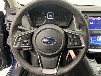 2021 Subaru Outback CVT