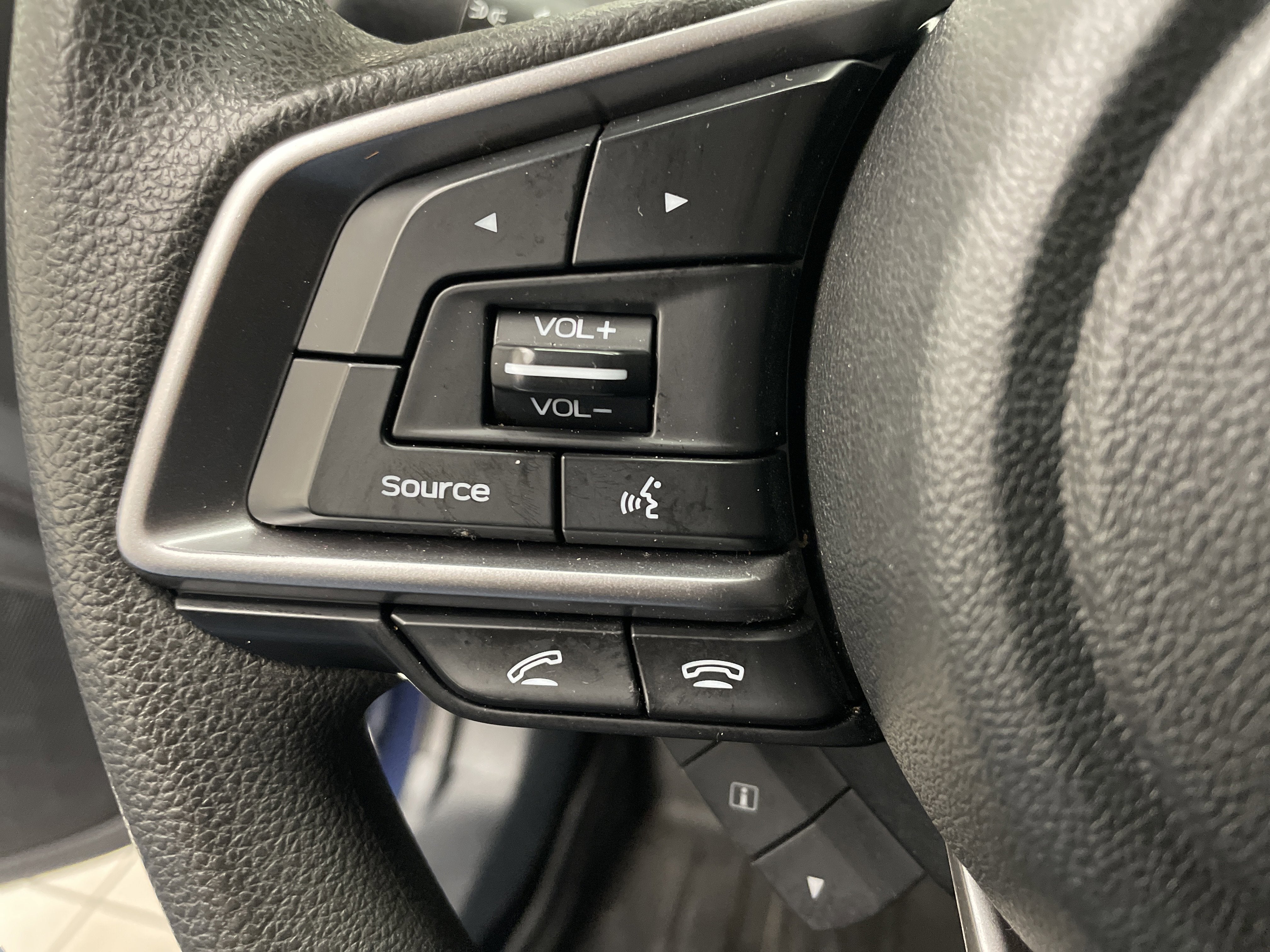 2021 Subaru Outback CVT