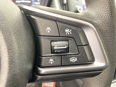 2021 Subaru Outback CVT