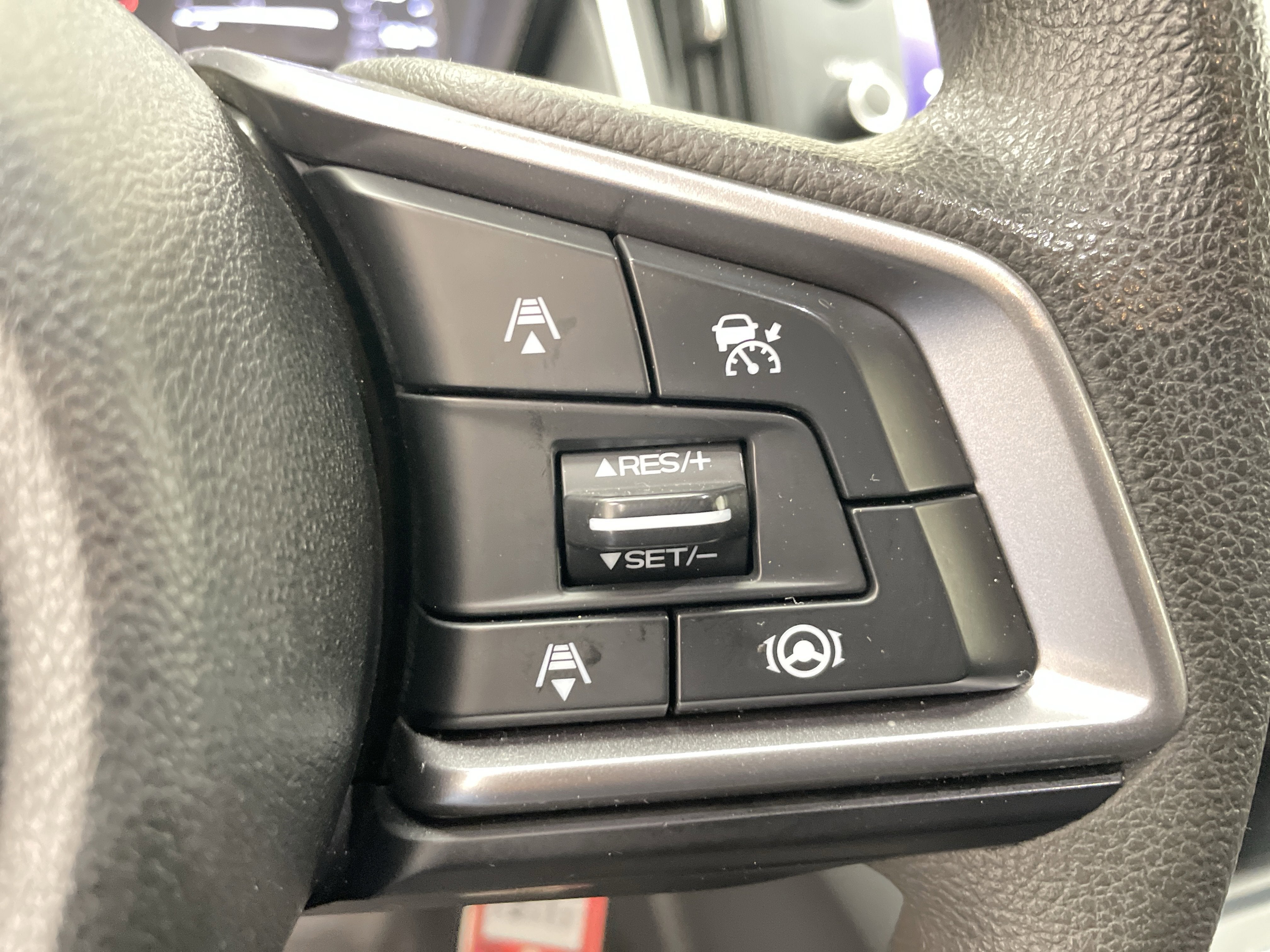 2021 Subaru Outback CVT