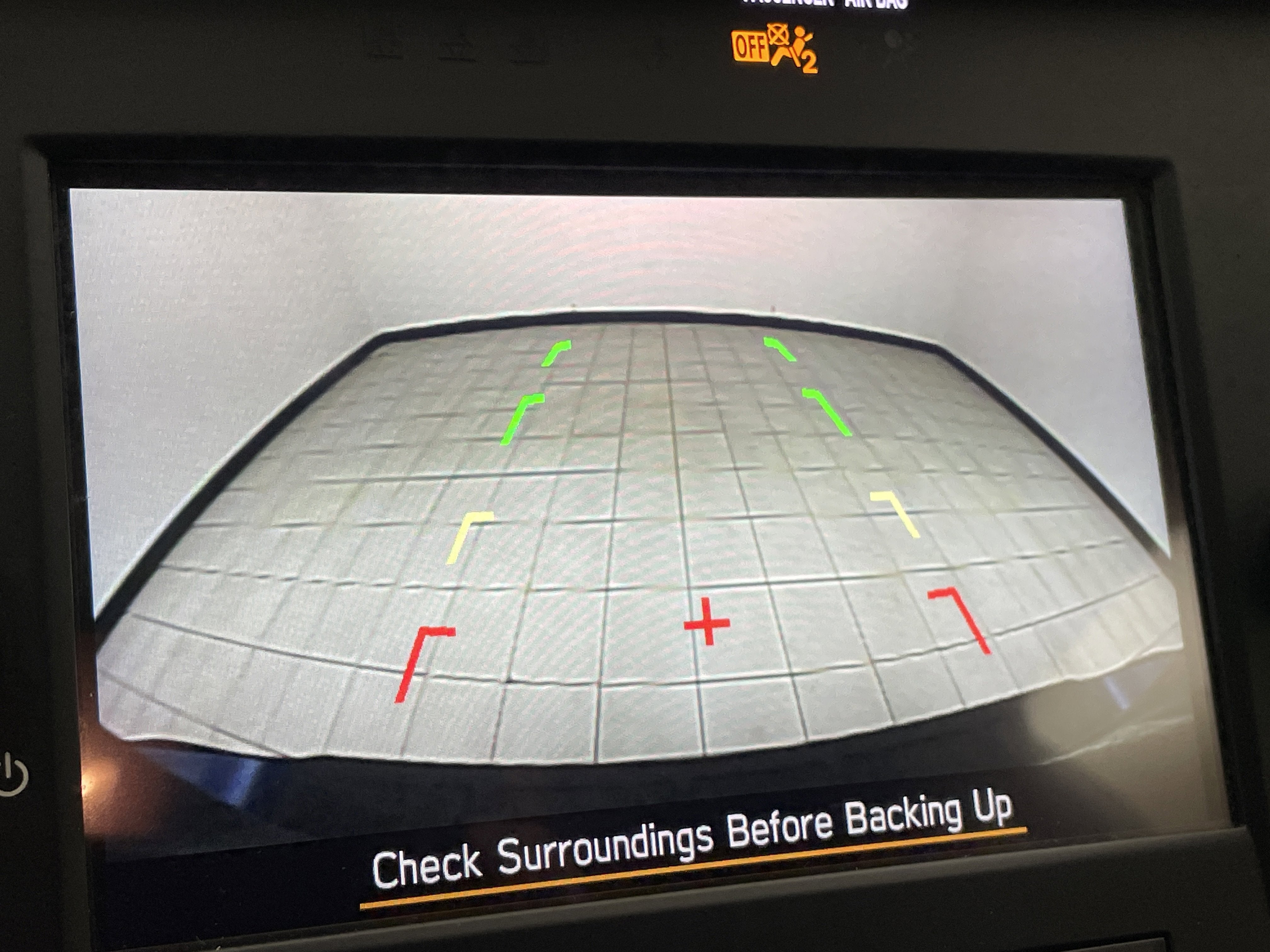 2021 Subaru Outback CVT