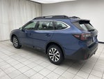 2021 Subaru Outback CVT