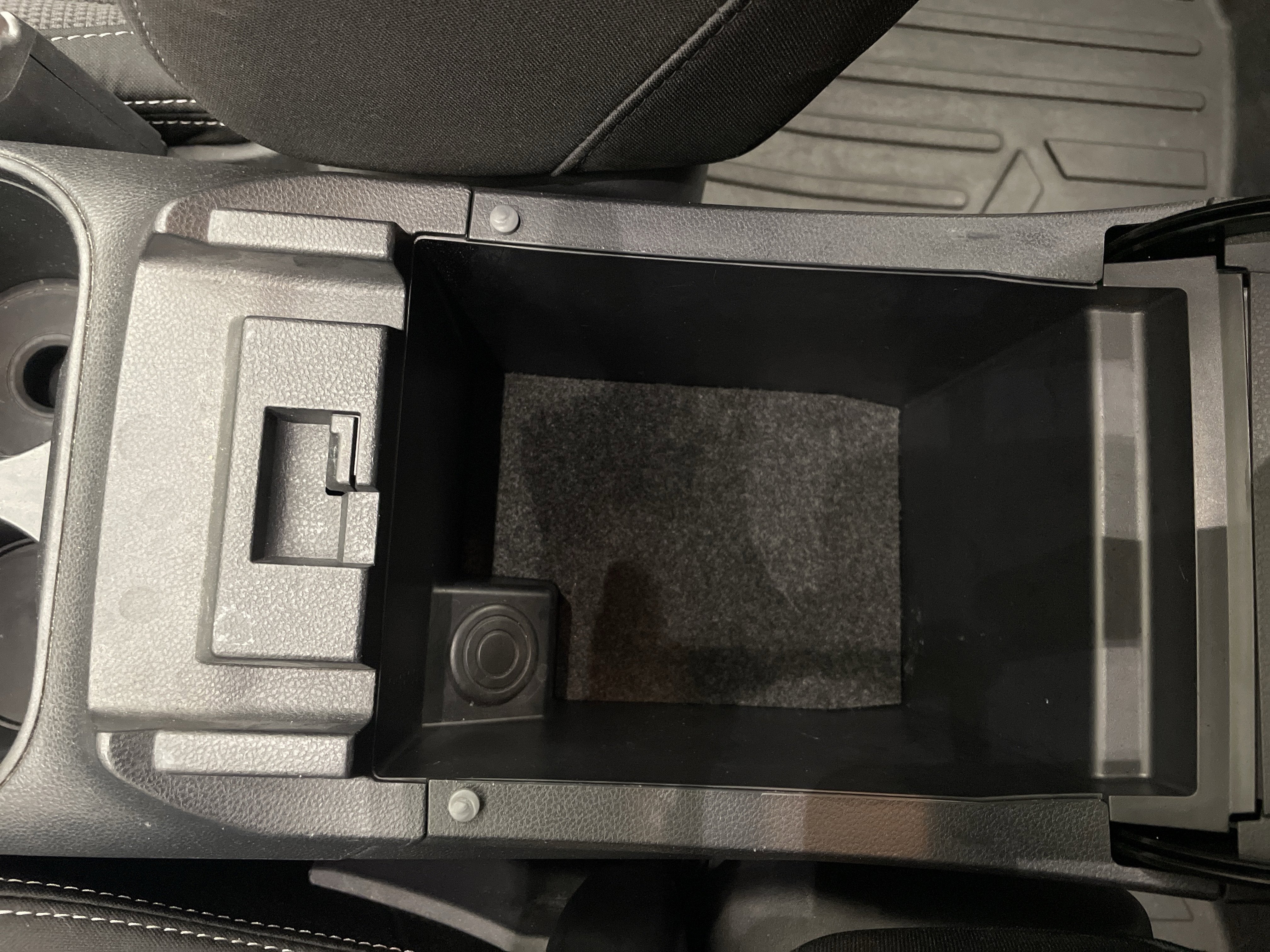 2021 Subaru Outback CVT