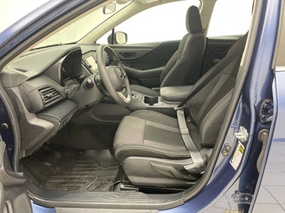 2021 Subaru Outback CVT