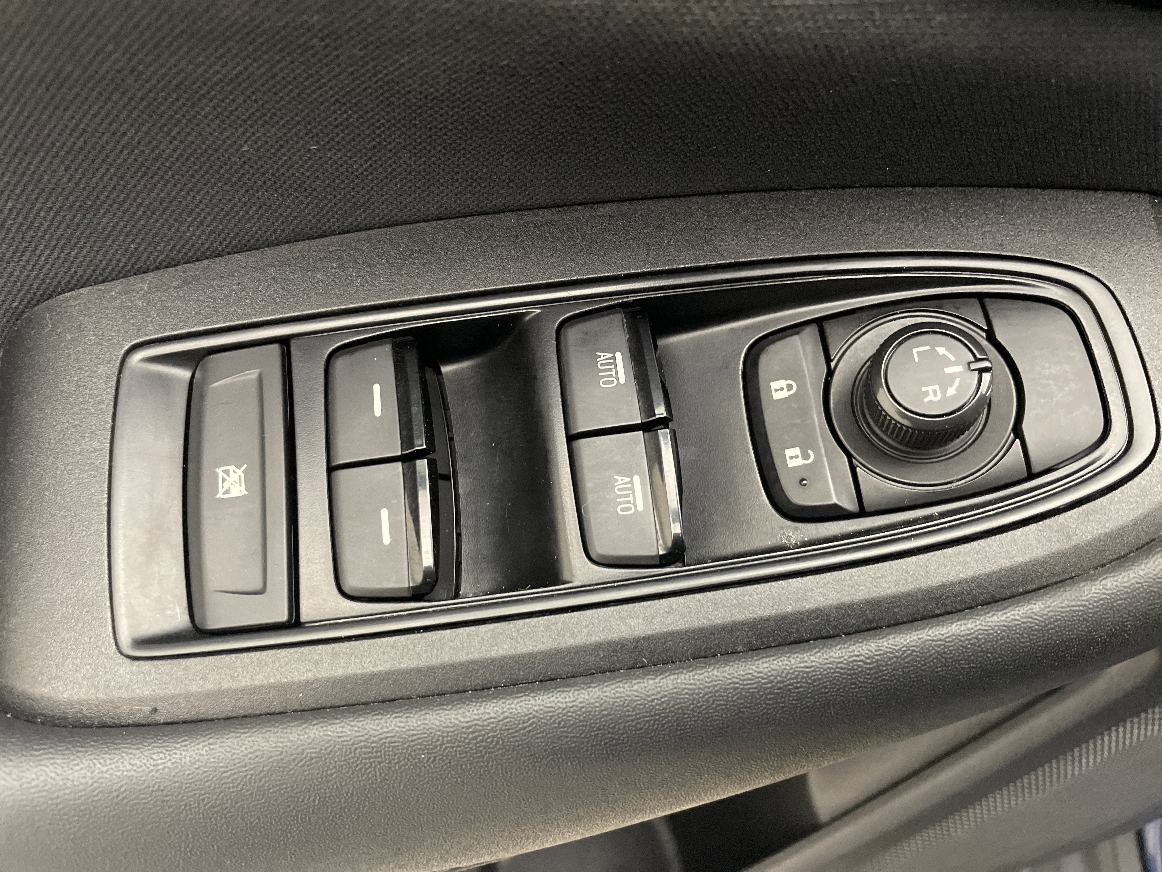 2021 Subaru Outback CVT