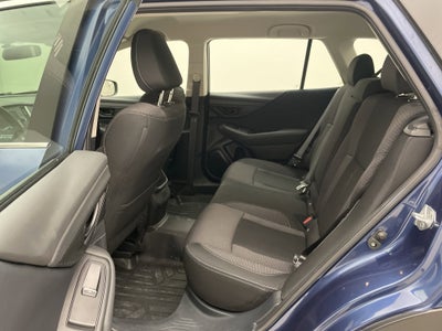 2021 Subaru Outback CVT