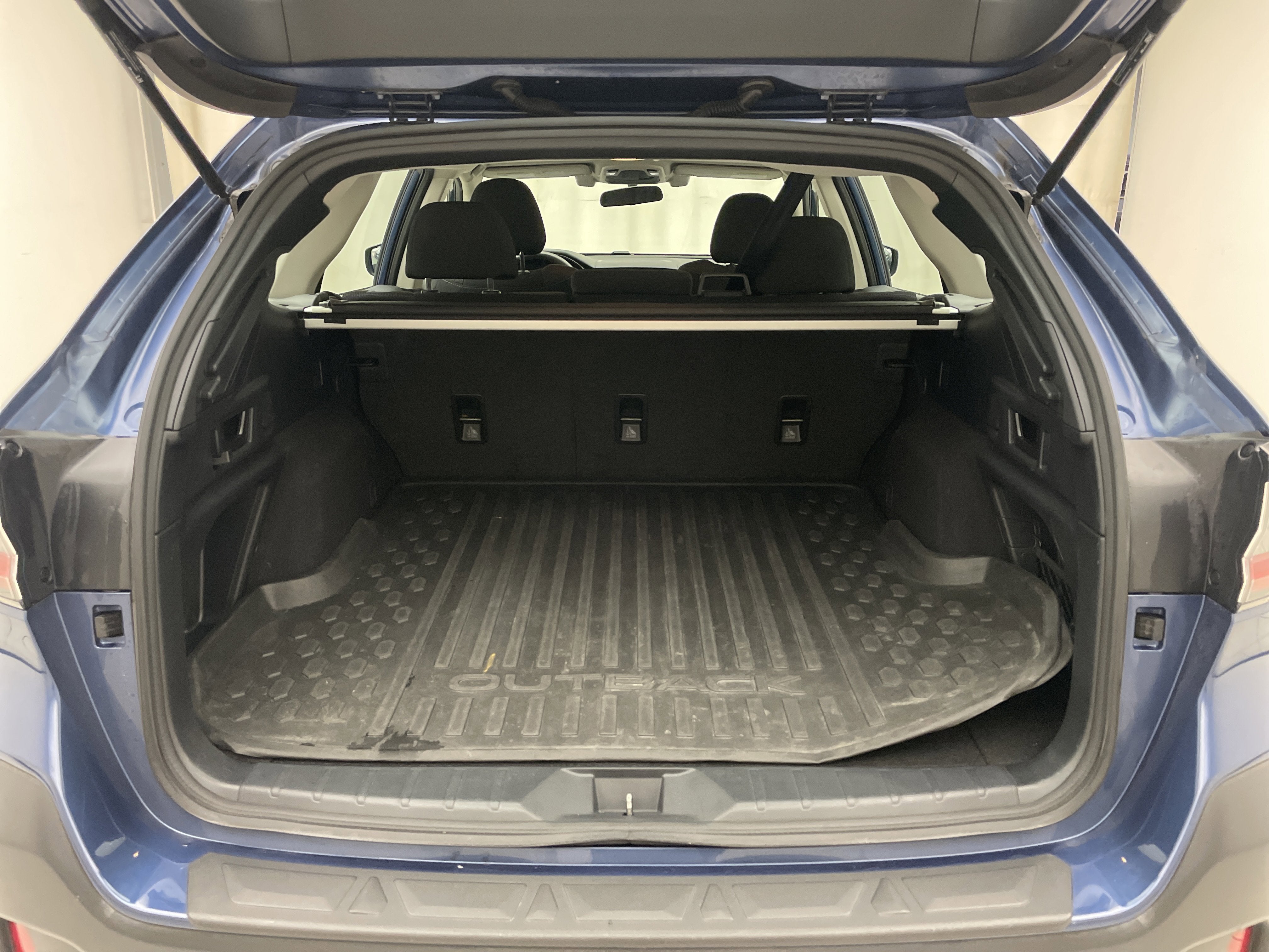 2021 Subaru Outback CVT