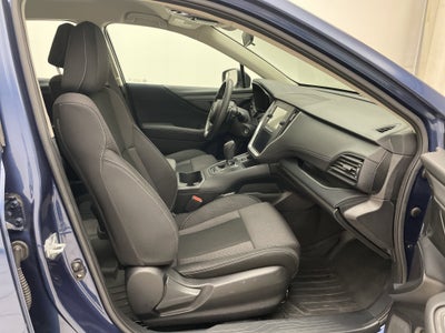 2021 Subaru Outback CVT