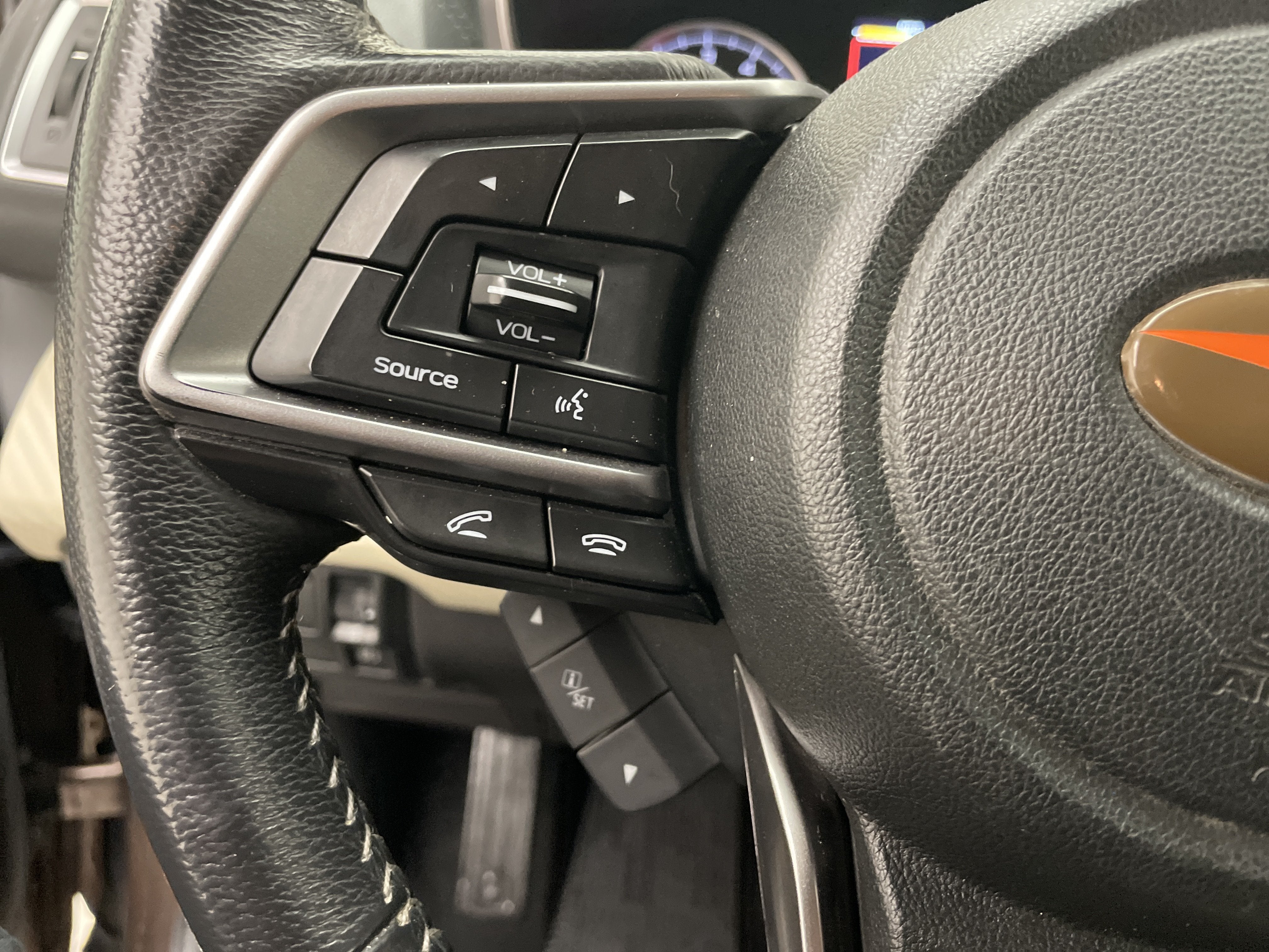 2019 Subaru Ascent Premium
