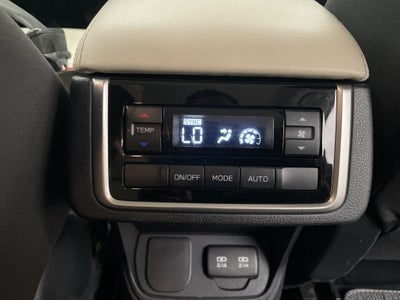 2019 Subaru Ascent Premium