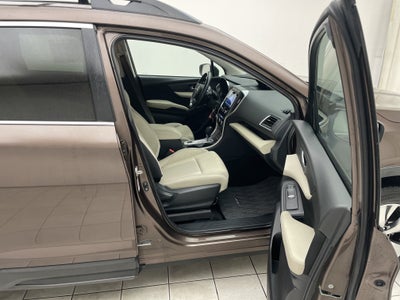 2019 Subaru Ascent Premium