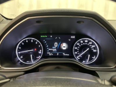 2022 Toyota Avalon Touring