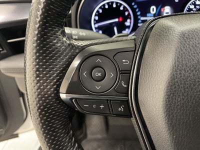 2022 Toyota Avalon Touring