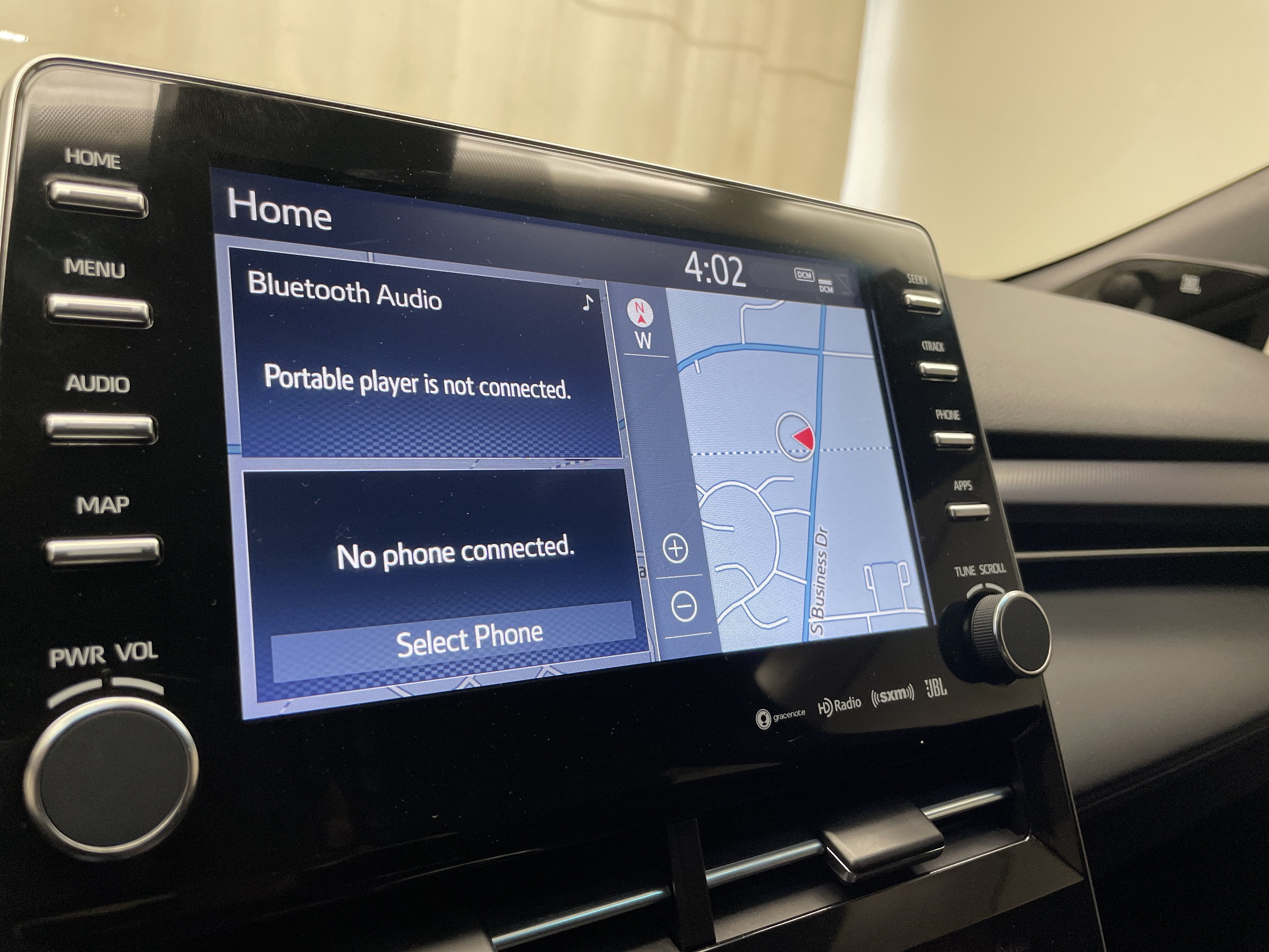 2022 Toyota Avalon Touring