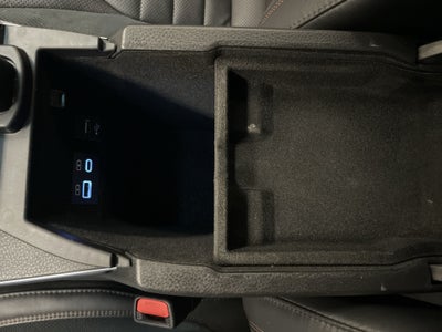 2022 Toyota Avalon Touring