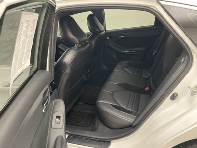 2022 Toyota Avalon Touring