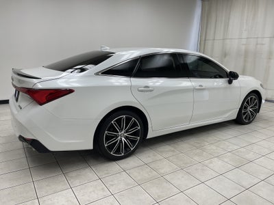 2022 Toyota Avalon Touring