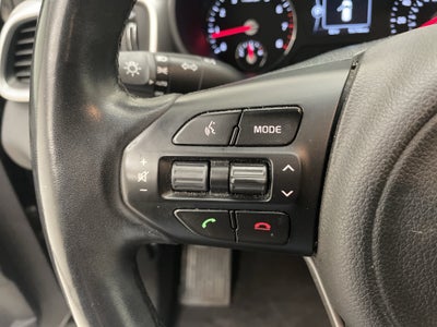 2018 Kia Sorento 2.4L LX