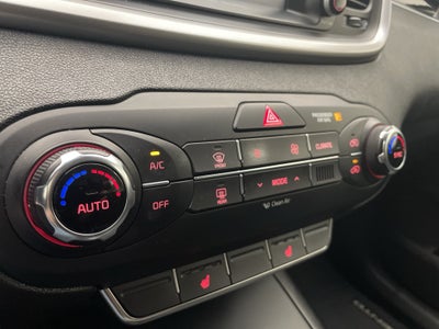 2018 Kia Sorento 2.4L LX
