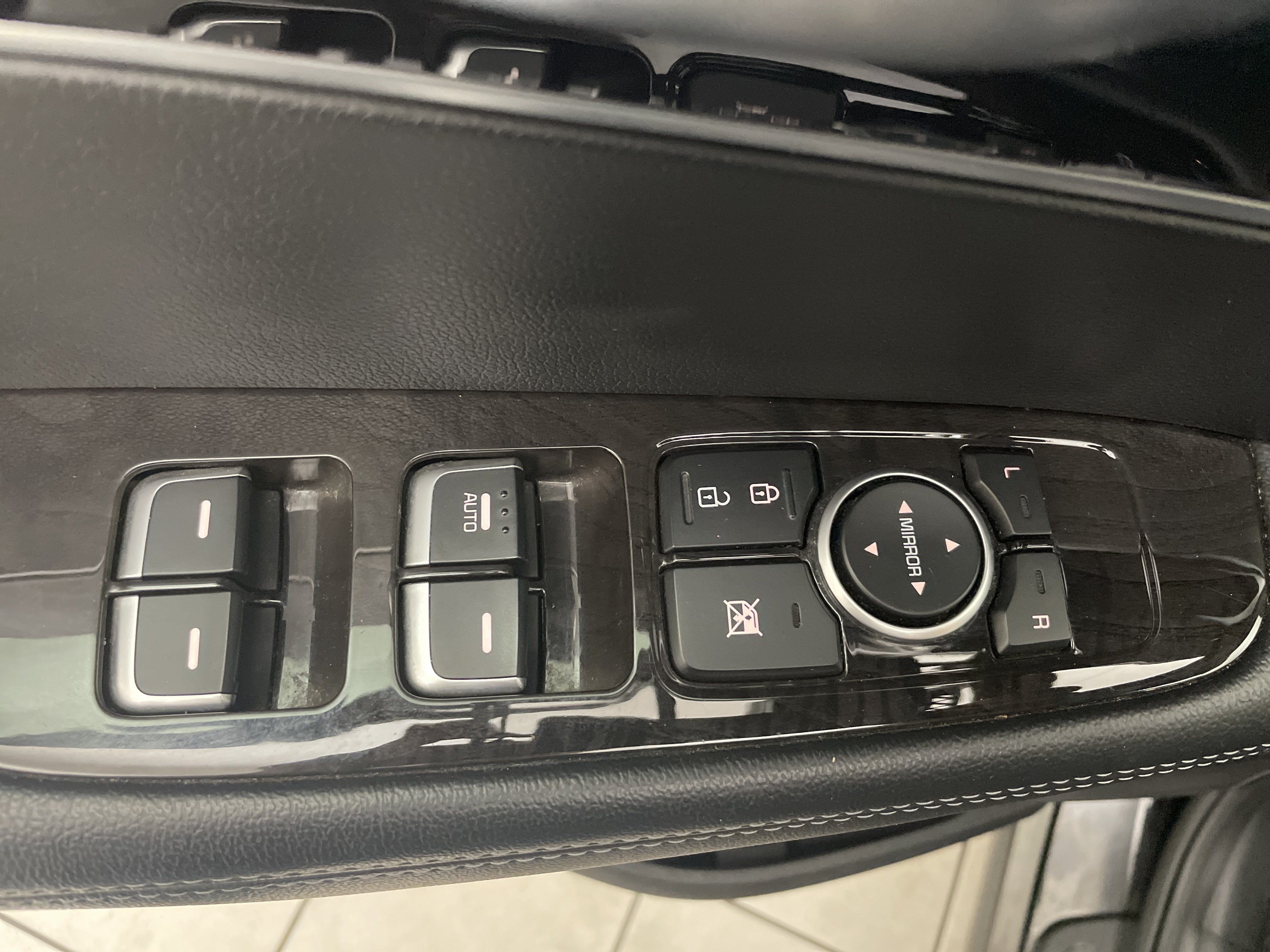 2018 Kia Sorento 2.4L LX