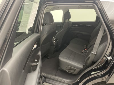 2018 Kia Sorento 2.4L LX