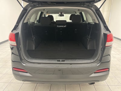 2018 Kia Sorento 2.4L LX