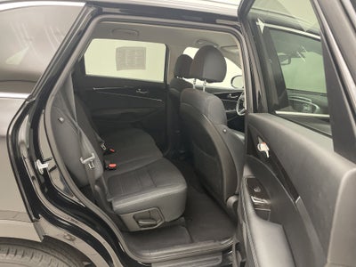 2018 Kia Sorento 2.4L LX