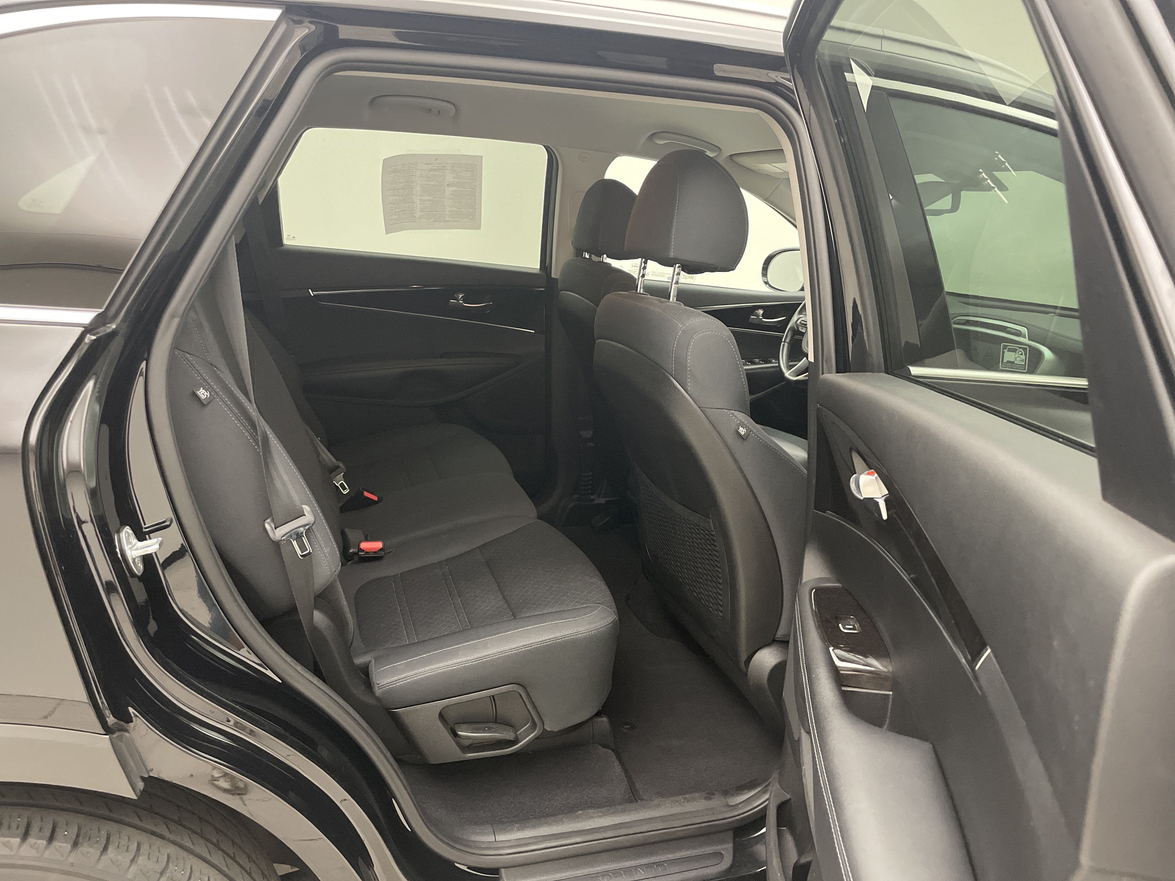 2018 Kia Sorento 2.4L LX