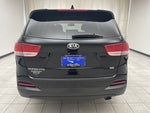 2018 Kia Sorento 2.4L LX