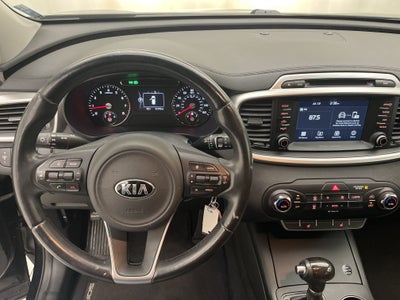 2018 Kia Sorento 2.4L LX