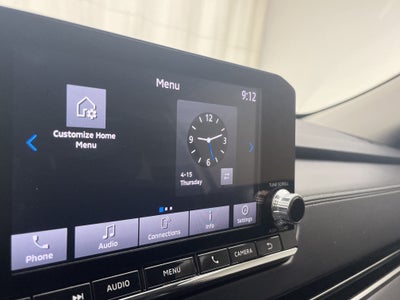 2022 Mitsubishi Outlander ES 2.5 S-AWC