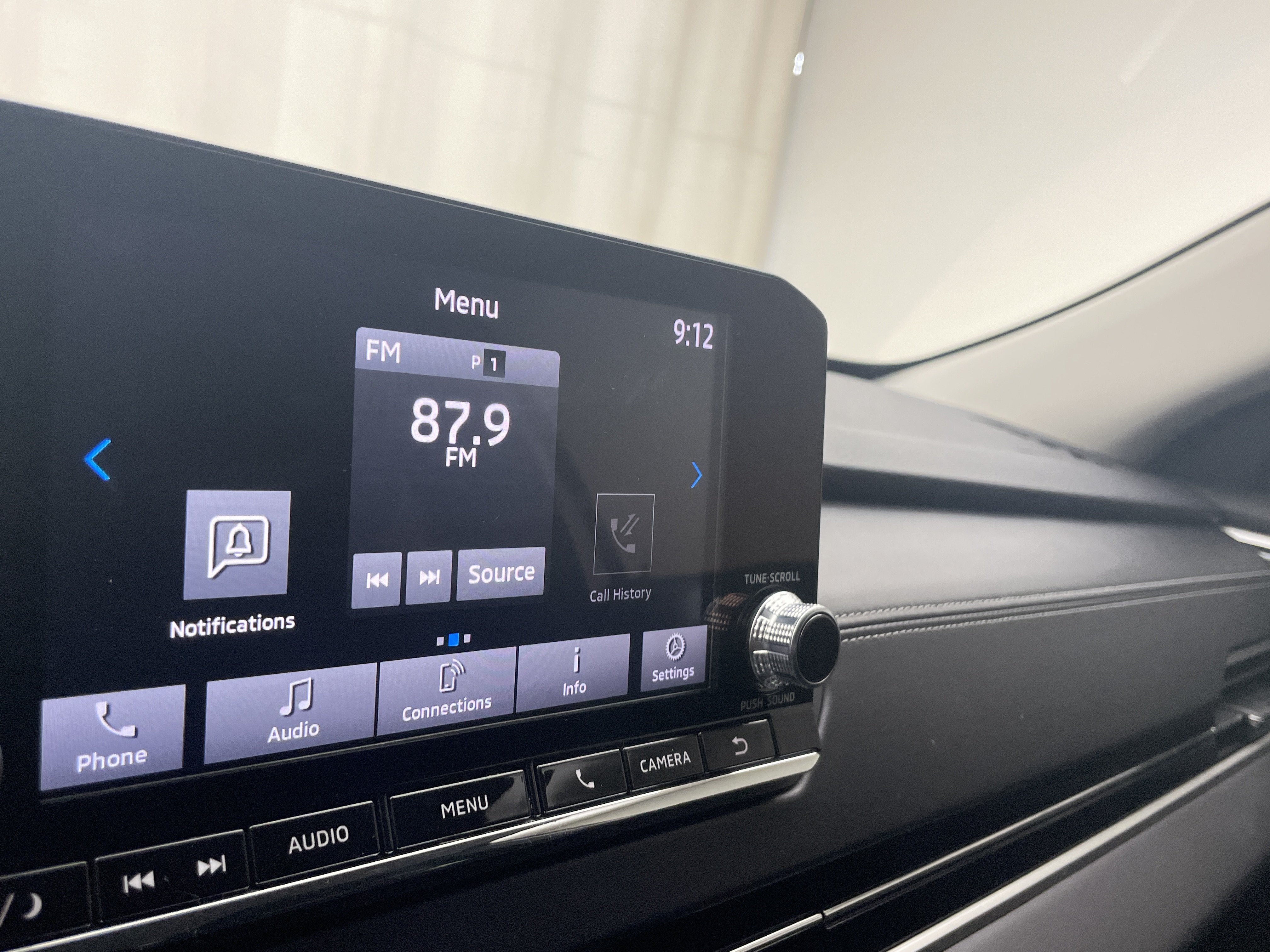 2022 Mitsubishi Outlander ES 2.5 S-AWC