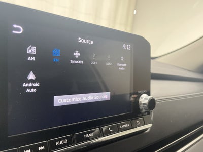2022 Mitsubishi Outlander ES 2.5 S-AWC