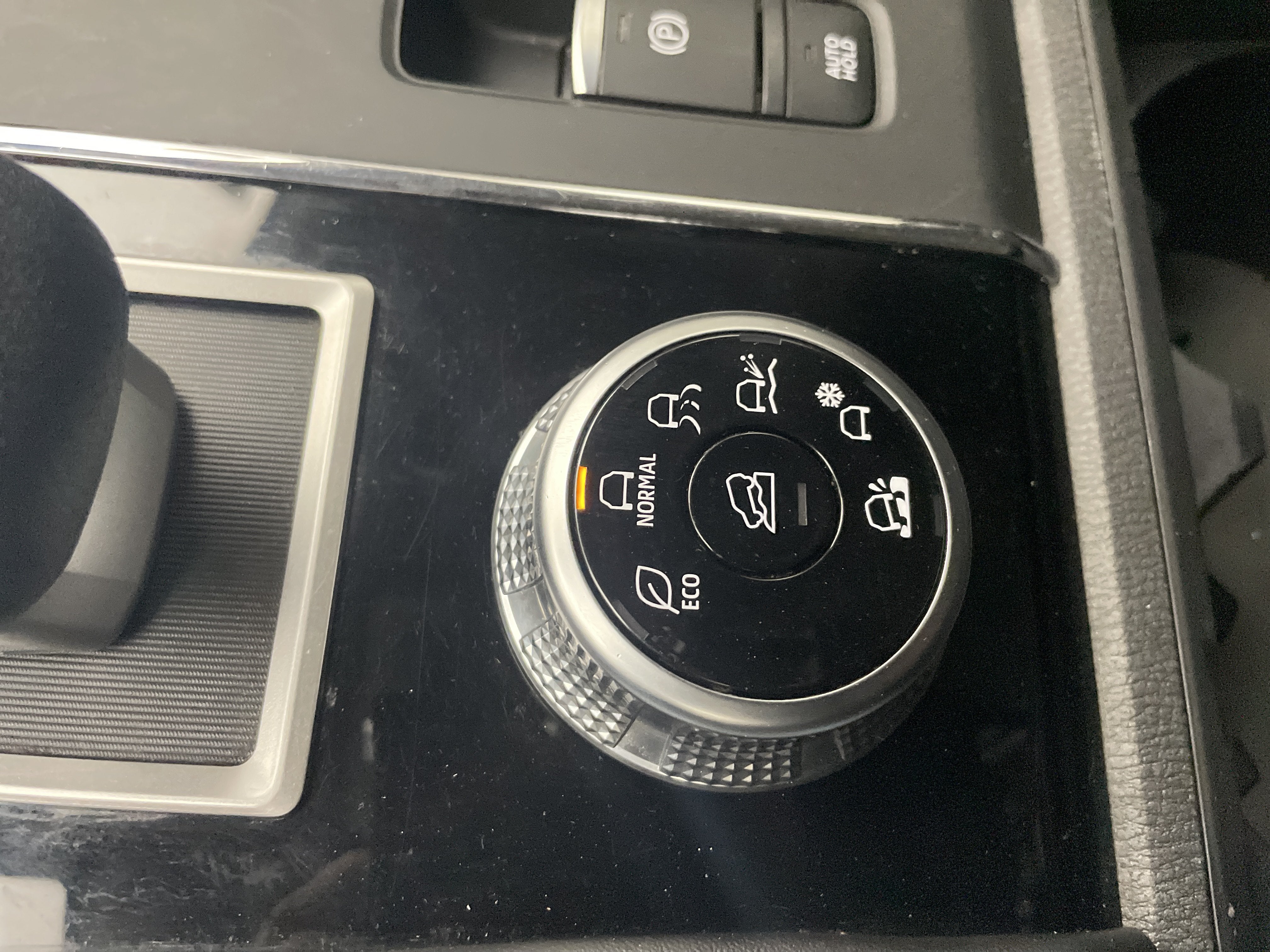 2022 Mitsubishi Outlander ES 2.5 S-AWC