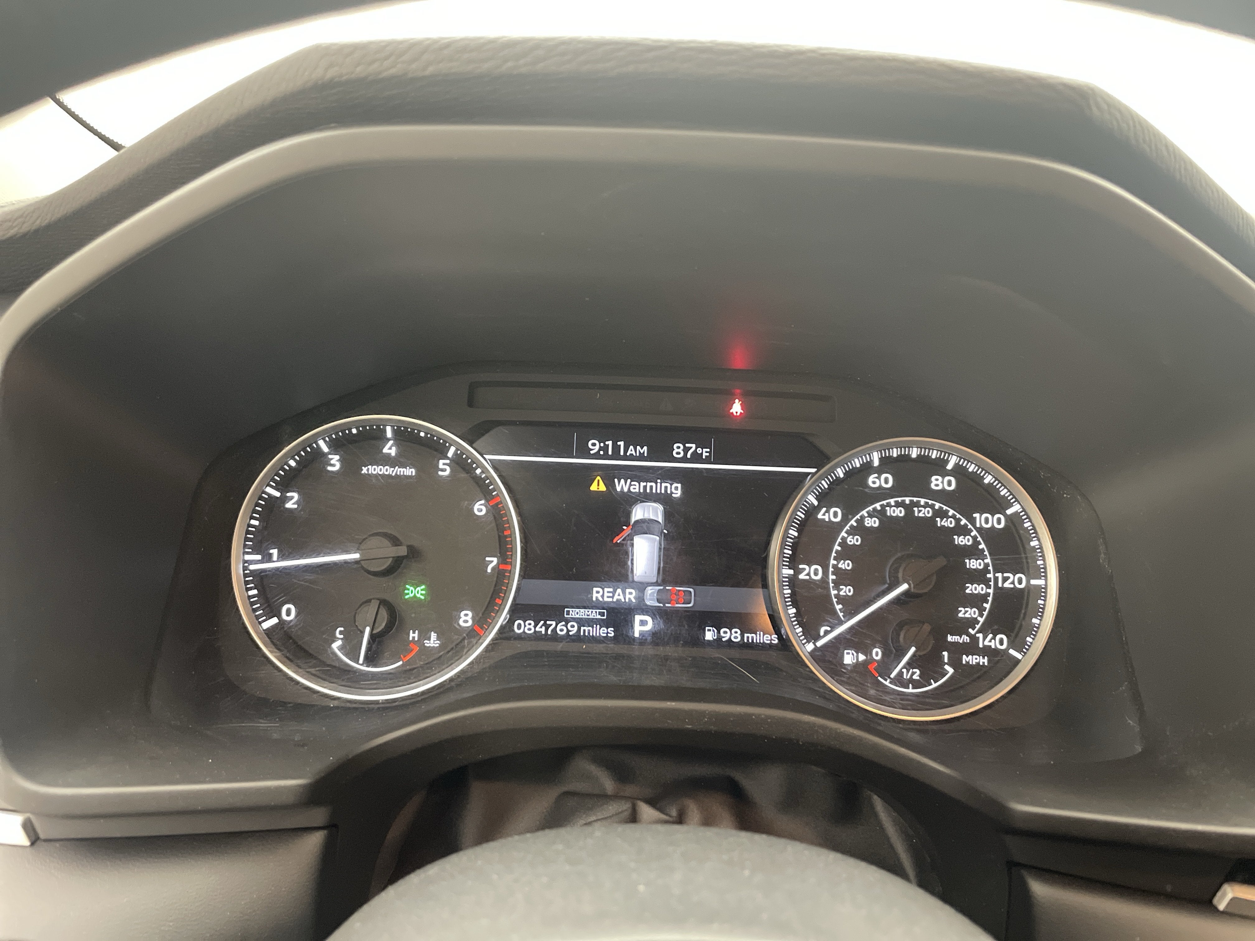 2022 Mitsubishi Outlander ES 2.5 S-AWC