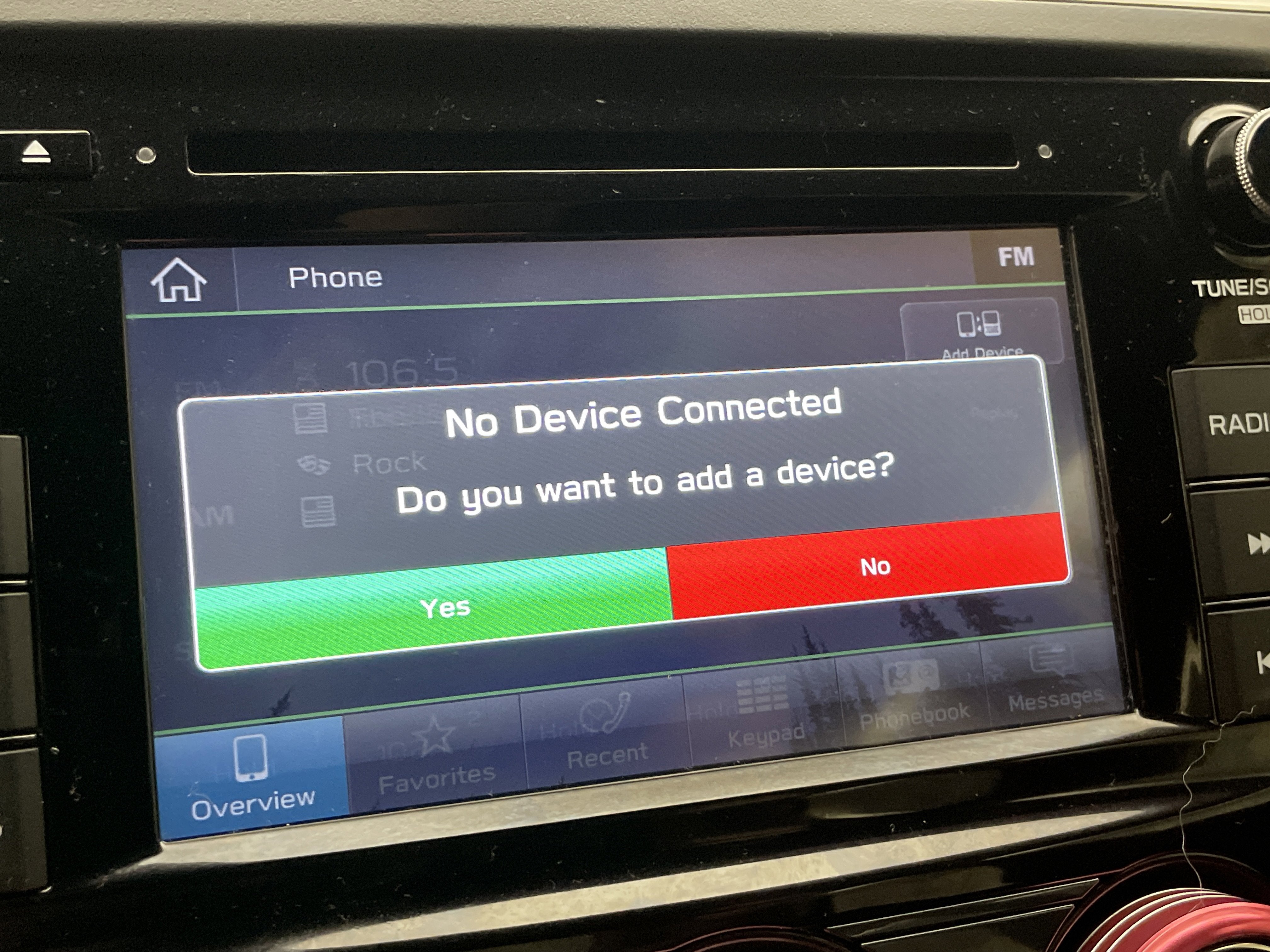 2020 Subaru WRX Manual